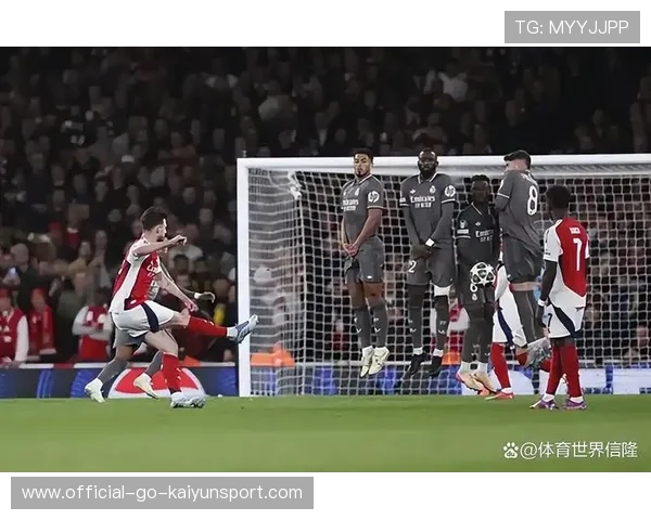 阿森纳球探团队全力盯星锋皇马突然半路杀出，阿森纳1_0皇马