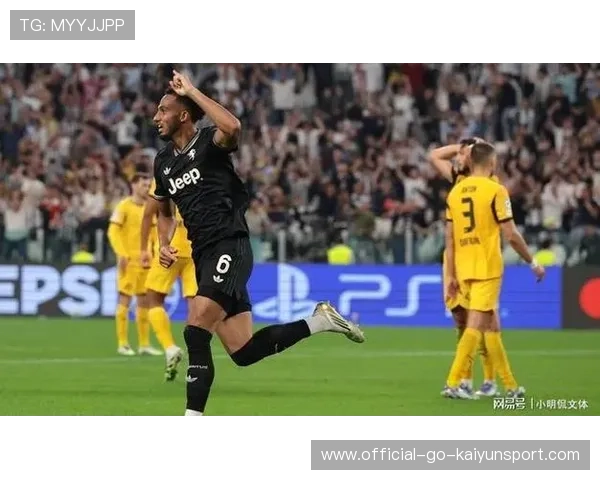 欧冠尤文1-1多特，老妇人陷困境，大黄蜂稳步前行，尤文10连冠