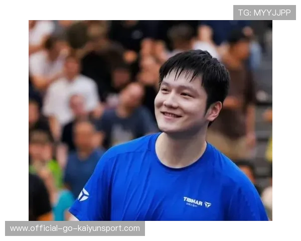 状态回勇背后，樊振东心理素质获肯定，樊振东回应